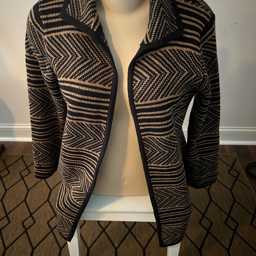 Investments Cardigan